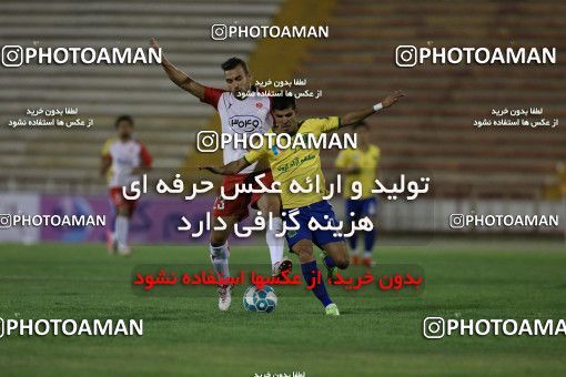 587822, Mashhad, [*parameter:4*], لیگ برتر فوتبال ایران، Persian Gulf Cup، Week 7، First Leg، Padideh Mashhad 3 v 3 Sanat Naft Abadan on 2016/09/21 at Samen Stadium