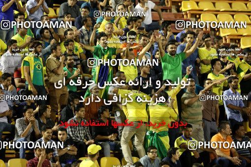587858, Mashhad, [*parameter:4*], لیگ برتر فوتبال ایران، Persian Gulf Cup، Week 7، First Leg، Padideh Mashhad 3 v 3 Sanat Naft Abadan on 2016/09/21 at Samen Stadium