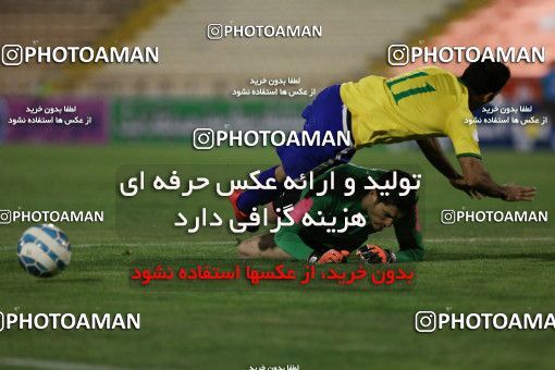 587856, Mashhad, [*parameter:4*], لیگ برتر فوتبال ایران، Persian Gulf Cup، Week 7، First Leg، Padideh Mashhad 3 v 3 Sanat Naft Abadan on 2016/09/21 at Samen Stadium