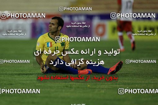 587871, Mashhad, [*parameter:4*], لیگ برتر فوتبال ایران، Persian Gulf Cup، Week 7، First Leg، Padideh Mashhad 3 v 3 Sanat Naft Abadan on 2016/09/21 at Samen Stadium