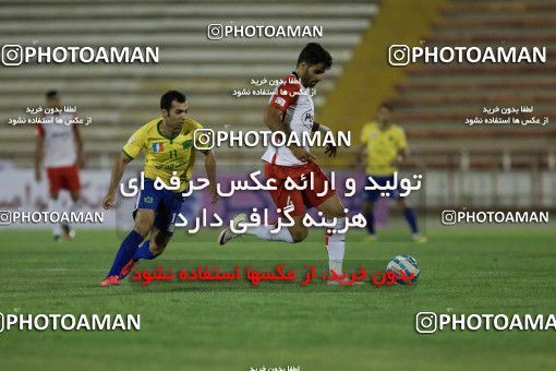 587820, Mashhad, [*parameter:4*], لیگ برتر فوتبال ایران، Persian Gulf Cup، Week 7، First Leg، Padideh Mashhad 3 v 3 Sanat Naft Abadan on 2016/09/21 at Samen Stadium