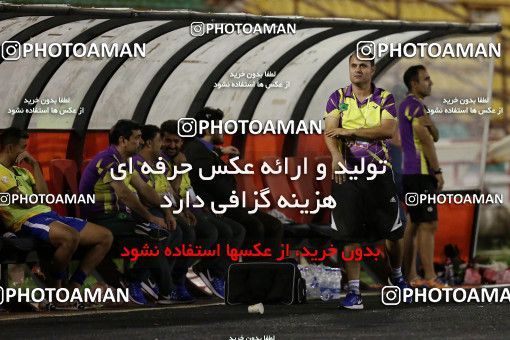 587891, Mashhad, [*parameter:4*], لیگ برتر فوتبال ایران، Persian Gulf Cup، Week 7، First Leg، Padideh Mashhad 3 v 3 Sanat Naft Abadan on 2016/09/21 at Samen Stadium