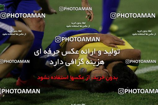 587841, Mashhad, [*parameter:4*], لیگ برتر فوتبال ایران، Persian Gulf Cup، Week 7، First Leg، Padideh Mashhad 3 v 3 Sanat Naft Abadan on 2016/09/21 at Samen Stadium
