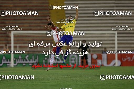 587866, Mashhad, [*parameter:4*], لیگ برتر فوتبال ایران، Persian Gulf Cup، Week 7، First Leg، Padideh Mashhad 3 v 3 Sanat Naft Abadan on 2016/09/21 at Samen Stadium