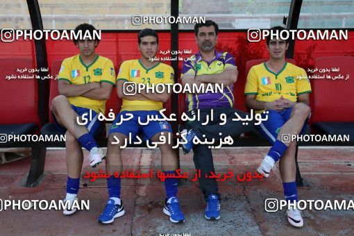 587852, Mashhad, [*parameter:4*], لیگ برتر فوتبال ایران، Persian Gulf Cup، Week 7، First Leg، Padideh Mashhad 3 v 3 Sanat Naft Abadan on 2016/09/21 at Samen Stadium