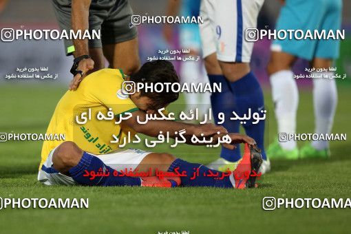 587998, Tehran,Shahr Qods, [*parameter:4*], لیگ برتر فوتبال ایران، Persian Gulf Cup، Week 8، First Leg، Paykan 3 v 2 Sanat Naft Abadan on 2016/10/14 at Shahr-e Qods Stadium