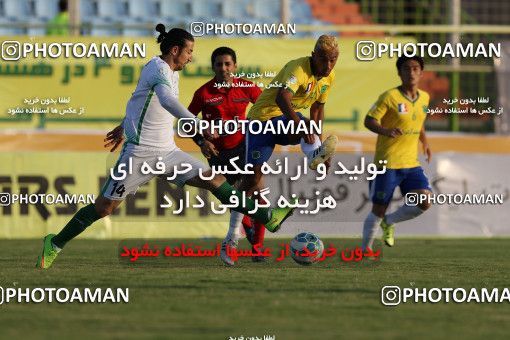 594995, Abadan, [*parameter:4*], لیگ برتر فوتبال ایران، Persian Gulf Cup، Week 9، First Leg، Sanat Naft Abadan 3 v 0 Mashin Sazi Tabriz on 2016/10/21 at Takhti Stadium Abadan