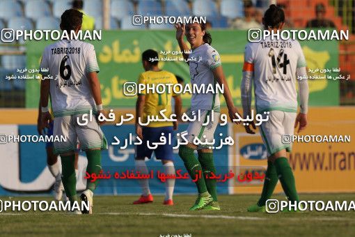 594972, Abadan, [*parameter:4*], لیگ برتر فوتبال ایران، Persian Gulf Cup، Week 9، First Leg، Sanat Naft Abadan 3 v 0 Mashin Sazi Tabriz on 2016/10/21 at Takhti Stadium Abadan