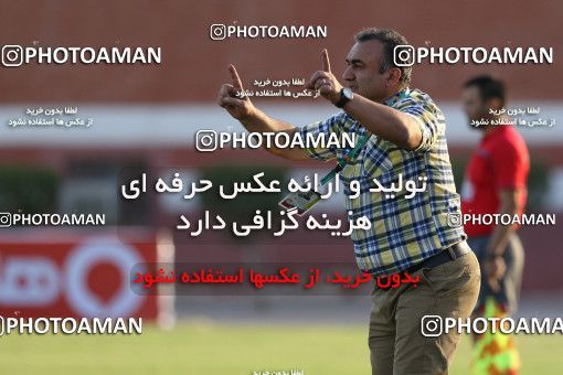 595012, Abadan, [*parameter:4*], لیگ برتر فوتبال ایران، Persian Gulf Cup، Week 9، First Leg، Sanat Naft Abadan 3 v 0 Mashin Sazi Tabriz on 2016/10/21 at Takhti Stadium Abadan