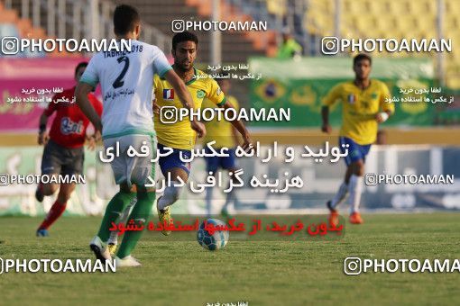 594934, Abadan, [*parameter:4*], لیگ برتر فوتبال ایران، Persian Gulf Cup، Week 9، First Leg، Sanat Naft Abadan 3 v 0 Mashin Sazi Tabriz on 2016/10/21 at Takhti Stadium Abadan