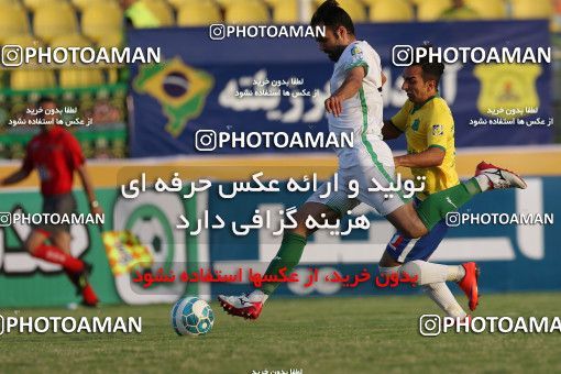 595034, Abadan, [*parameter:4*], لیگ برتر فوتبال ایران، Persian Gulf Cup، Week 9، First Leg، Sanat Naft Abadan 3 v 0 Mashin Sazi Tabriz on 2016/10/21 at Takhti Stadium Abadan