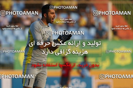 594897, Abadan, [*parameter:4*], لیگ برتر فوتبال ایران، Persian Gulf Cup، Week 9، First Leg، Sanat Naft Abadan 3 v 0 Mashin Sazi Tabriz on 2016/10/21 at Takhti Stadium Abadan