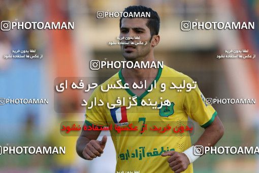 594946, Abadan, [*parameter:4*], لیگ برتر فوتبال ایران، Persian Gulf Cup، Week 9، First Leg، Sanat Naft Abadan 3 v 0 Mashin Sazi Tabriz on 2016/10/21 at Takhti Stadium Abadan