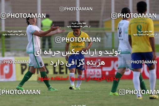 594959, Abadan, [*parameter:4*], لیگ برتر فوتبال ایران، Persian Gulf Cup، Week 9، First Leg، Sanat Naft Abadan 3 v 0 Mashin Sazi Tabriz on 2016/10/21 at Takhti Stadium Abadan