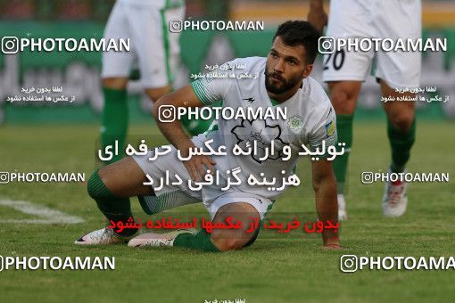 594964, Abadan, [*parameter:4*], لیگ برتر فوتبال ایران، Persian Gulf Cup، Week 9، First Leg، Sanat Naft Abadan 3 v 0 Mashin Sazi Tabriz on 2016/10/21 at Takhti Stadium Abadan
