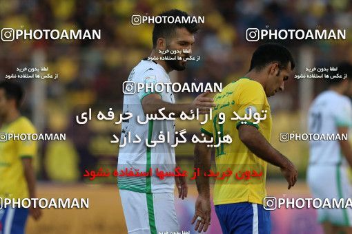 594954, Abadan, [*parameter:4*], لیگ برتر فوتبال ایران، Persian Gulf Cup، Week 9، First Leg، Sanat Naft Abadan 3 v 0 Mashin Sazi Tabriz on 2016/10/21 at Takhti Stadium Abadan