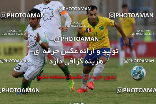 594901, Abadan, [*parameter:4*], لیگ برتر فوتبال ایران، Persian Gulf Cup، Week 9، First Leg، Sanat Naft Abadan 3 v 0 Mashin Sazi Tabriz on 2016/10/21 at Takhti Stadium Abadan