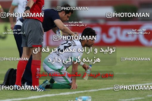 594924, Abadan, [*parameter:4*], لیگ برتر فوتبال ایران، Persian Gulf Cup، Week 9، First Leg، Sanat Naft Abadan 3 v 0 Mashin Sazi Tabriz on 2016/10/21 at Takhti Stadium Abadan