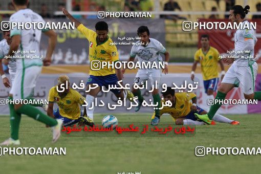 594910, Abadan, [*parameter:4*], لیگ برتر فوتبال ایران، Persian Gulf Cup، Week 9، First Leg، Sanat Naft Abadan 3 v 0 Mashin Sazi Tabriz on 2016/10/21 at Takhti Stadium Abadan