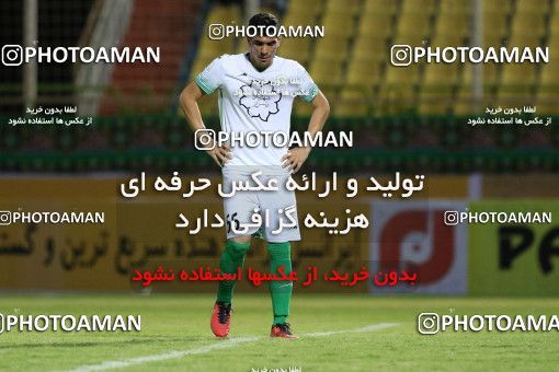 594942, Abadan, [*parameter:4*], لیگ برتر فوتبال ایران، Persian Gulf Cup، Week 9، First Leg، Sanat Naft Abadan 3 v 0 Mashin Sazi Tabriz on 2016/10/21 at Takhti Stadium Abadan