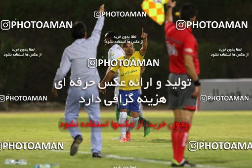 594944, Abadan, [*parameter:4*], لیگ برتر فوتبال ایران، Persian Gulf Cup، Week 9، First Leg، Sanat Naft Abadan 3 v 0 Mashin Sazi Tabriz on 2016/10/21 at Takhti Stadium Abadan