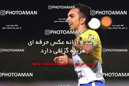 594936, Abadan, [*parameter:4*], لیگ برتر فوتبال ایران، Persian Gulf Cup، Week 9، First Leg، Sanat Naft Abadan 3 v 0 Mashin Sazi Tabriz on 2016/10/21 at Takhti Stadium Abadan