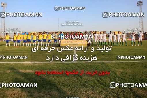 594968, Abadan, [*parameter:4*], لیگ برتر فوتبال ایران، Persian Gulf Cup، Week 9، First Leg، Sanat Naft Abadan 3 v 0 Mashin Sazi Tabriz on 2016/10/21 at Takhti Stadium Abadan