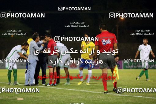 594945, Abadan, [*parameter:4*], لیگ برتر فوتبال ایران، Persian Gulf Cup، Week 9، First Leg، Sanat Naft Abadan 3 v 0 Mashin Sazi Tabriz on 2016/10/21 at Takhti Stadium Abadan