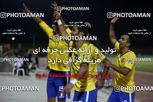 594916, Abadan, [*parameter:4*], لیگ برتر فوتبال ایران، Persian Gulf Cup، Week 9، First Leg، Sanat Naft Abadan 3 v 0 Mashin Sazi Tabriz on 2016/10/21 at Takhti Stadium Abadan
