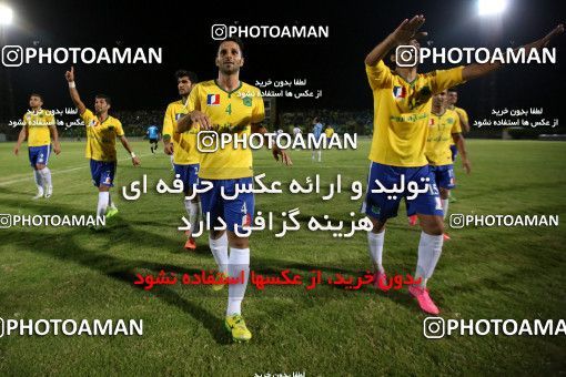 594932, Abadan, [*parameter:4*], لیگ برتر فوتبال ایران، Persian Gulf Cup، Week 9، First Leg، Sanat Naft Abadan 3 v 0 Mashin Sazi Tabriz on 2016/10/21 at Takhti Stadium Abadan
