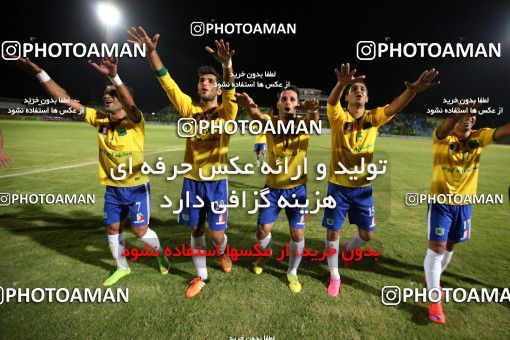 594921, Abadan, [*parameter:4*], لیگ برتر فوتبال ایران، Persian Gulf Cup، Week 9، First Leg، Sanat Naft Abadan 3 v 0 Mashin Sazi Tabriz on 2016/10/21 at Takhti Stadium Abadan