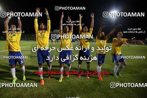 594985, Abadan, [*parameter:4*], لیگ برتر فوتبال ایران، Persian Gulf Cup، Week 9، First Leg، Sanat Naft Abadan 3 v 0 Mashin Sazi Tabriz on 2016/10/21 at Takhti Stadium Abadan