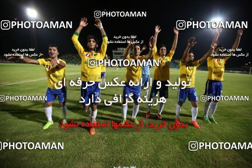 594949, Abadan, [*parameter:4*], لیگ برتر فوتبال ایران، Persian Gulf Cup، Week 9، First Leg، Sanat Naft Abadan 3 v 0 Mashin Sazi Tabriz on 2016/10/21 at Takhti Stadium Abadan