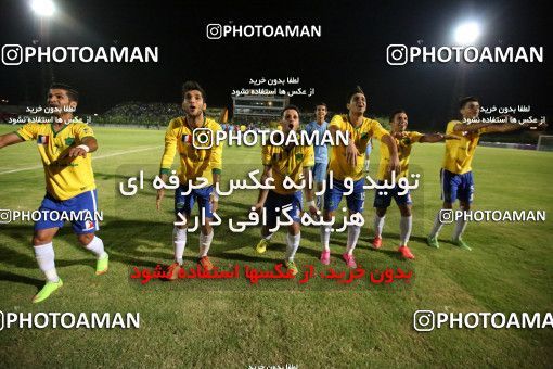 594933, Abadan, [*parameter:4*], لیگ برتر فوتبال ایران، Persian Gulf Cup، Week 9، First Leg، Sanat Naft Abadan 3 v 0 Mashin Sazi Tabriz on 2016/10/21 at Takhti Stadium Abadan