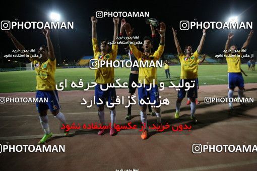 594907, Abadan, [*parameter:4*], لیگ برتر فوتبال ایران، Persian Gulf Cup، Week 9، First Leg، Sanat Naft Abadan 3 v 0 Mashin Sazi Tabriz on 2016/10/21 at Takhti Stadium Abadan