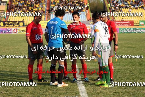 588195, Abadan, [*parameter:4*], لیگ برتر فوتبال ایران، Persian Gulf Cup، Week 9، First Leg، Sanat Naft Abadan 3 v 0 Mashin Sazi Tabriz on 2016/10/21 at Takhti Stadium Abadan