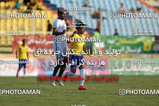 588207, Abadan, [*parameter:4*], لیگ برتر فوتبال ایران، Persian Gulf Cup، Week 9، First Leg، Sanat Naft Abadan 3 v 0 Mashin Sazi Tabriz on 2016/10/21 at Takhti Stadium Abadan