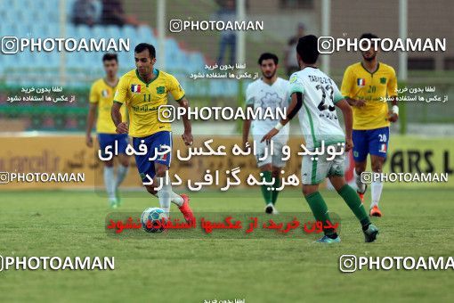 588064, Abadan, [*parameter:4*], لیگ برتر فوتبال ایران، Persian Gulf Cup، Week 9، First Leg، Sanat Naft Abadan 3 v 0 Mashin Sazi Tabriz on 2016/10/21 at Takhti Stadium Abadan