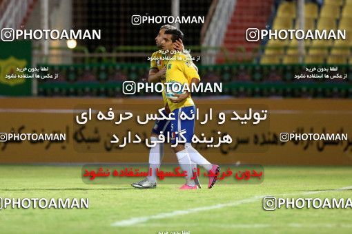 588109, Abadan, [*parameter:4*], لیگ برتر فوتبال ایران، Persian Gulf Cup، Week 9، First Leg، Sanat Naft Abadan 3 v 0 Mashin Sazi Tabriz on 2016/10/21 at Takhti Stadium Abadan