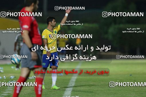 588206, Abadan, [*parameter:4*], لیگ برتر فوتبال ایران، Persian Gulf Cup، Week 9، First Leg، Sanat Naft Abadan 3 v 0 Mashin Sazi Tabriz on 2016/10/21 at Takhti Stadium Abadan