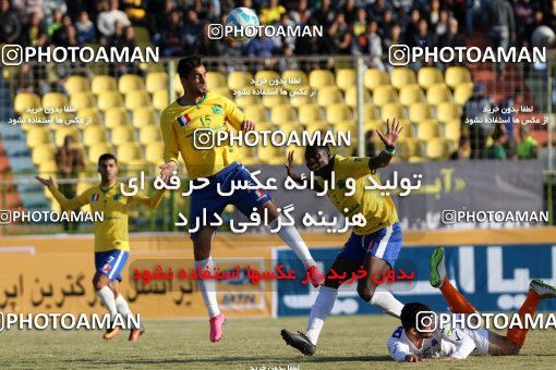 589786, Abadan, [*parameter:4*], لیگ برتر فوتبال ایران، Persian Gulf Cup، Week 13، First Leg، Sanat Naft Abadan 0 v 1 Saipa on 2016/12/08 at Takhti Stadium Abadan