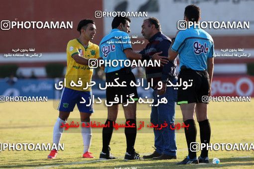 589739, Abadan, [*parameter:4*], لیگ برتر فوتبال ایران، Persian Gulf Cup، Week 13، First Leg، Sanat Naft Abadan 0 v 1 Saipa on 2016/12/08 at Takhti Stadium Abadan