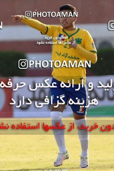 589854, Abadan, [*parameter:4*], لیگ برتر فوتبال ایران، Persian Gulf Cup، Week 13، First Leg، Sanat Naft Abadan 0 v 1 Saipa on 2016/12/08 at Takhti Stadium Abadan