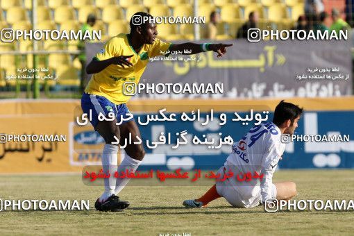 589598, Abadan, [*parameter:4*], لیگ برتر فوتبال ایران، Persian Gulf Cup، Week 13، First Leg، Sanat Naft Abadan 0 v 1 Saipa on 2016/12/08 at Takhti Stadium Abadan