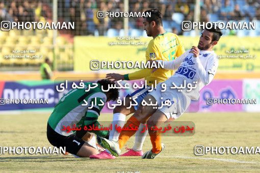 589886, Abadan, [*parameter:4*], لیگ برتر فوتبال ایران، Persian Gulf Cup، Week 13، First Leg، Sanat Naft Abadan 0 v 1 Saipa on 2016/12/08 at Takhti Stadium Abadan