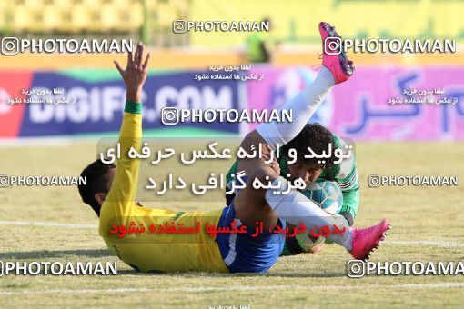 589874, Abadan, [*parameter:4*], لیگ برتر فوتبال ایران، Persian Gulf Cup، Week 13، First Leg، Sanat Naft Abadan 0 v 1 Saipa on 2016/12/08 at Takhti Stadium Abadan