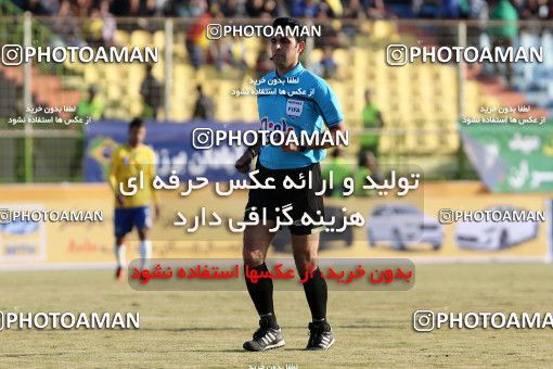 589627, Abadan, [*parameter:4*], لیگ برتر فوتبال ایران، Persian Gulf Cup، Week 13، First Leg، Sanat Naft Abadan 0 v 1 Saipa on 2016/12/08 at Takhti Stadium Abadan
