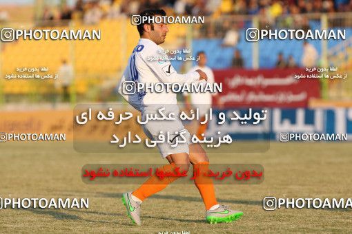 589761, Abadan, [*parameter:4*], لیگ برتر فوتبال ایران، Persian Gulf Cup، Week 13، First Leg، Sanat Naft Abadan 0 v 1 Saipa on 2016/12/08 at Takhti Stadium Abadan