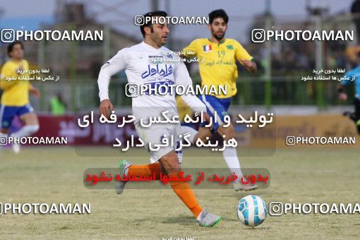 589714, Abadan, [*parameter:4*], لیگ برتر فوتبال ایران، Persian Gulf Cup، Week 13، First Leg، Sanat Naft Abadan 0 v 1 Saipa on 2016/12/08 at Takhti Stadium Abadan