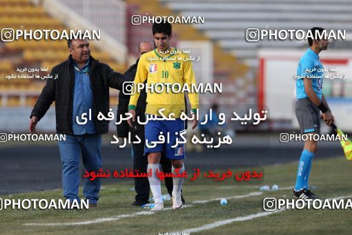 589933, Mashhad, [*parameter:4*], لیگ برتر فوتبال ایران، Persian Gulf Cup، Week 12، First Leg، Siah Jamegan 0 v 1 Sanat Naft Abadan on 2016/12/02 at Samen Stadium